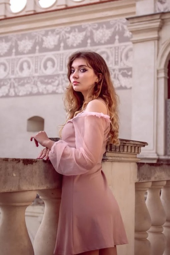 Barbara — Model & Hostess in Tangstedt photo 6