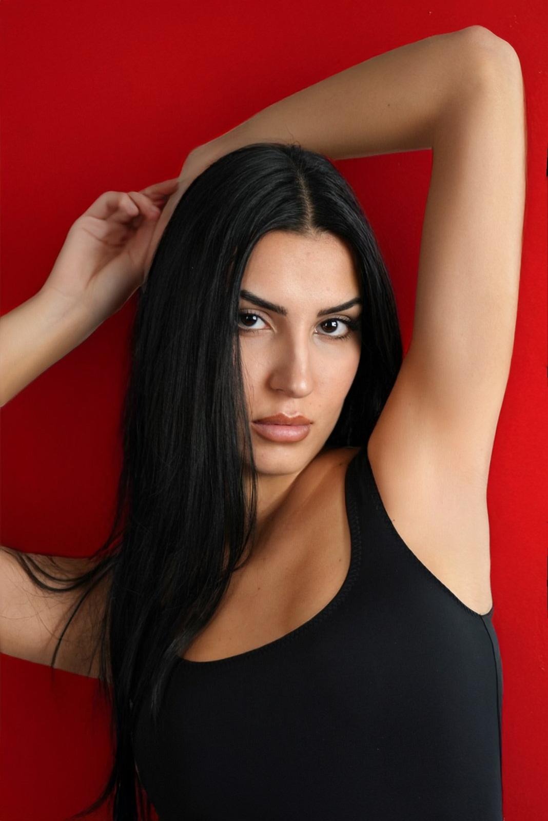 Samanta — Model & Hostess in Milano photo 1