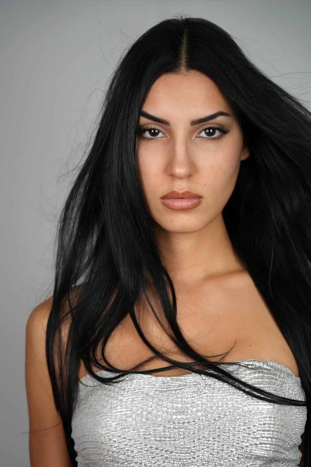 Samanta — Model & Hostess in Milano photo 6