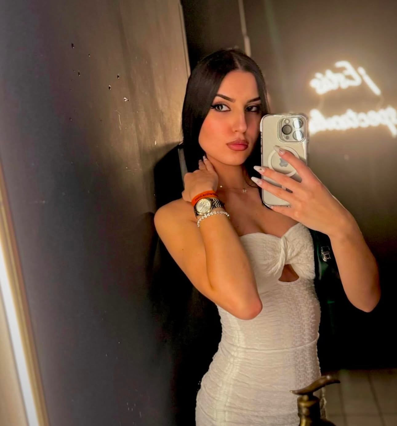 Samanta — Model & Hostess in Milano photo 7