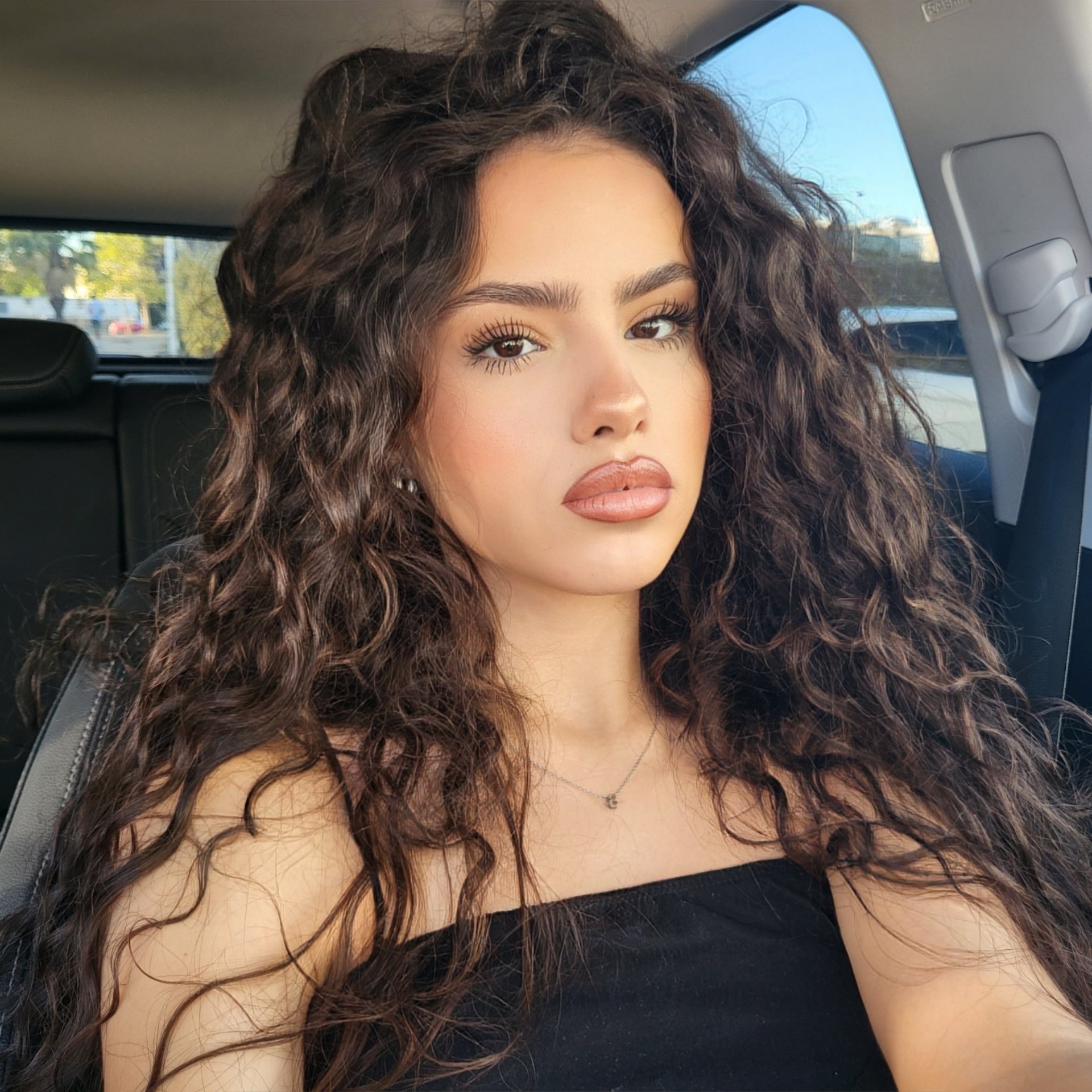 Silvia Maria — Model & Hostess in Huelva photo 13