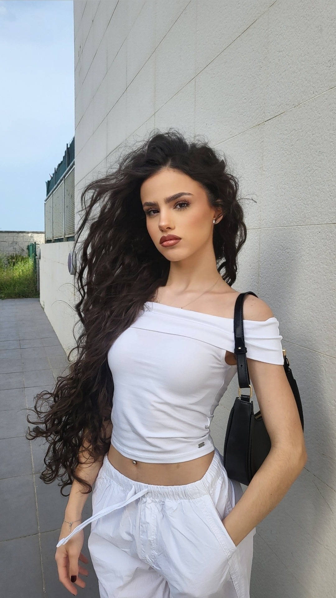 Silvia Maria — Model & Hostess in Huelva photo 15