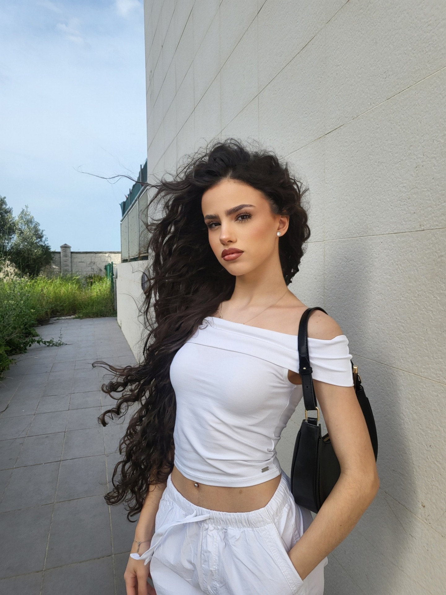 Silvia Maria — Model & Hostess in Huelva photo 16