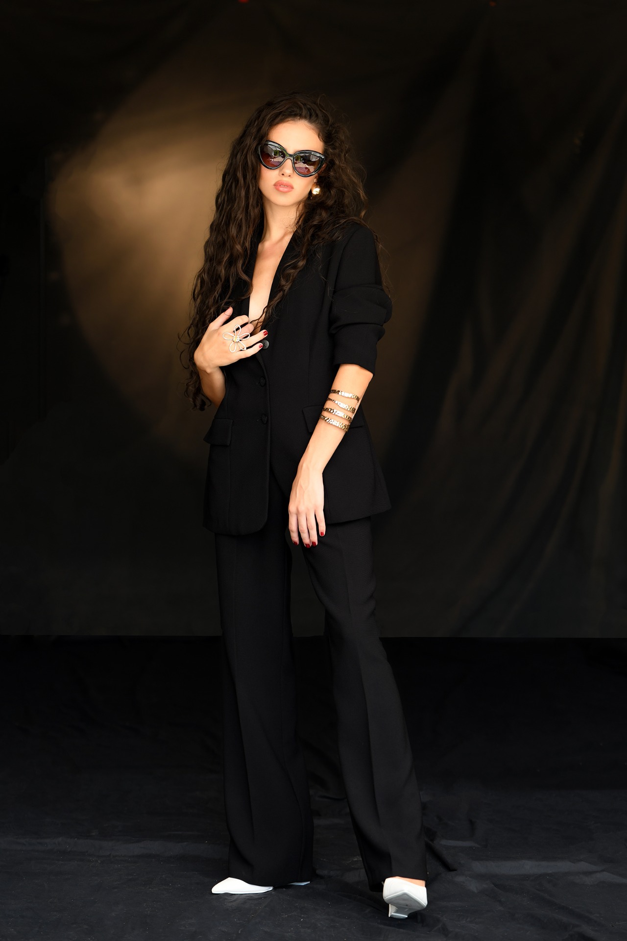 Silvia Maria — Model & Hostess in Huelva photo 2