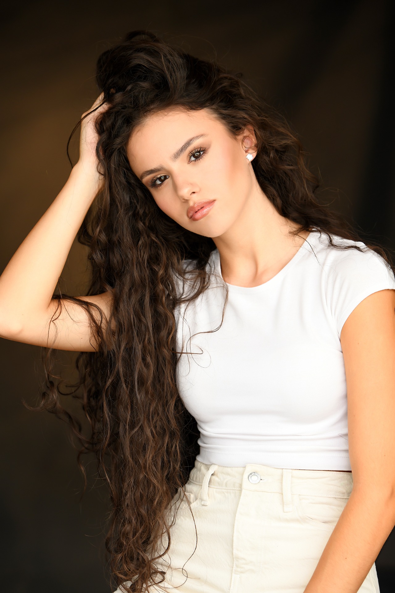 Silvia Maria — Model & Hostess in Huelva photo 4