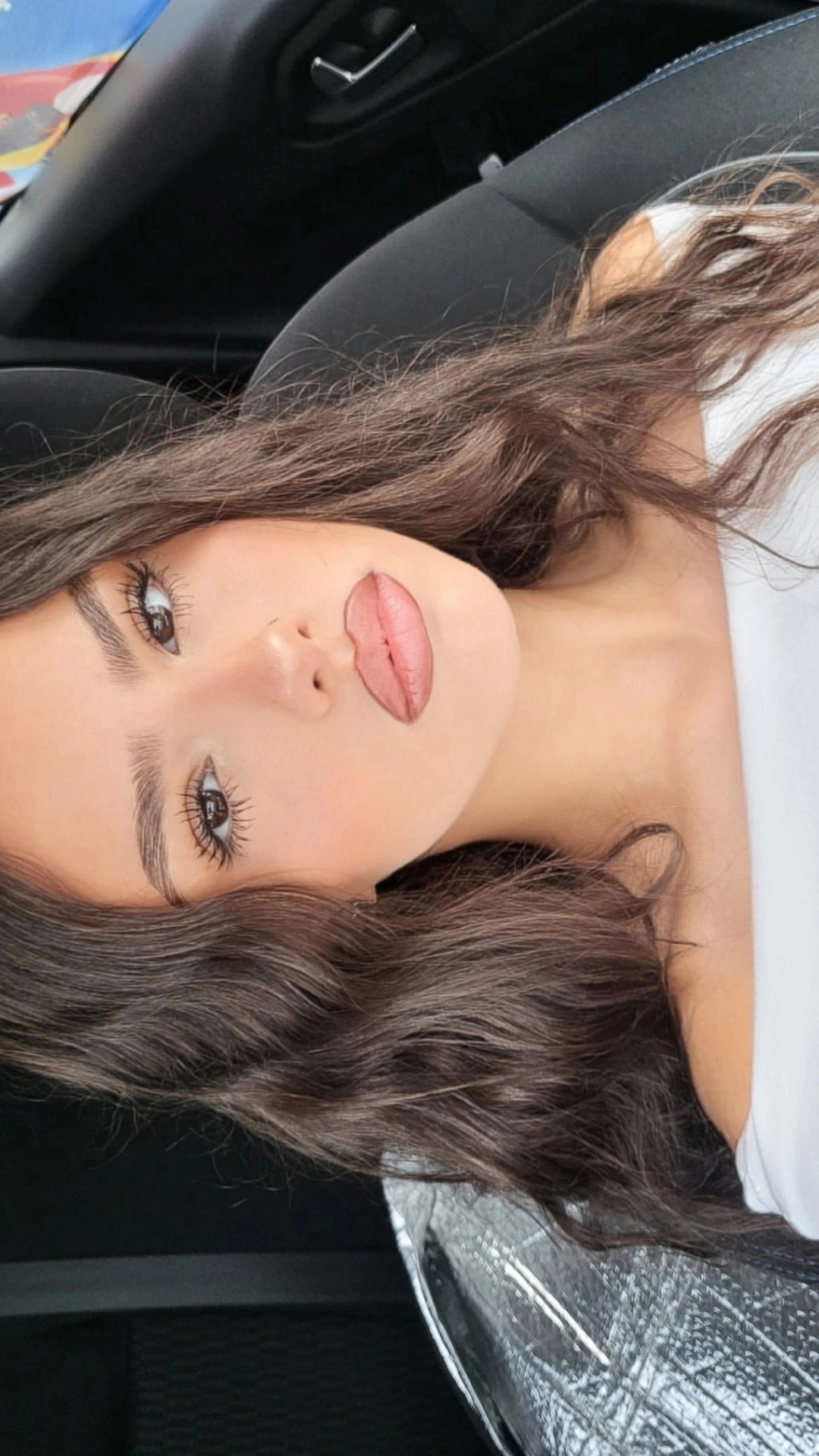 Silvia Maria — Model & Hostess in Huelva photo 5