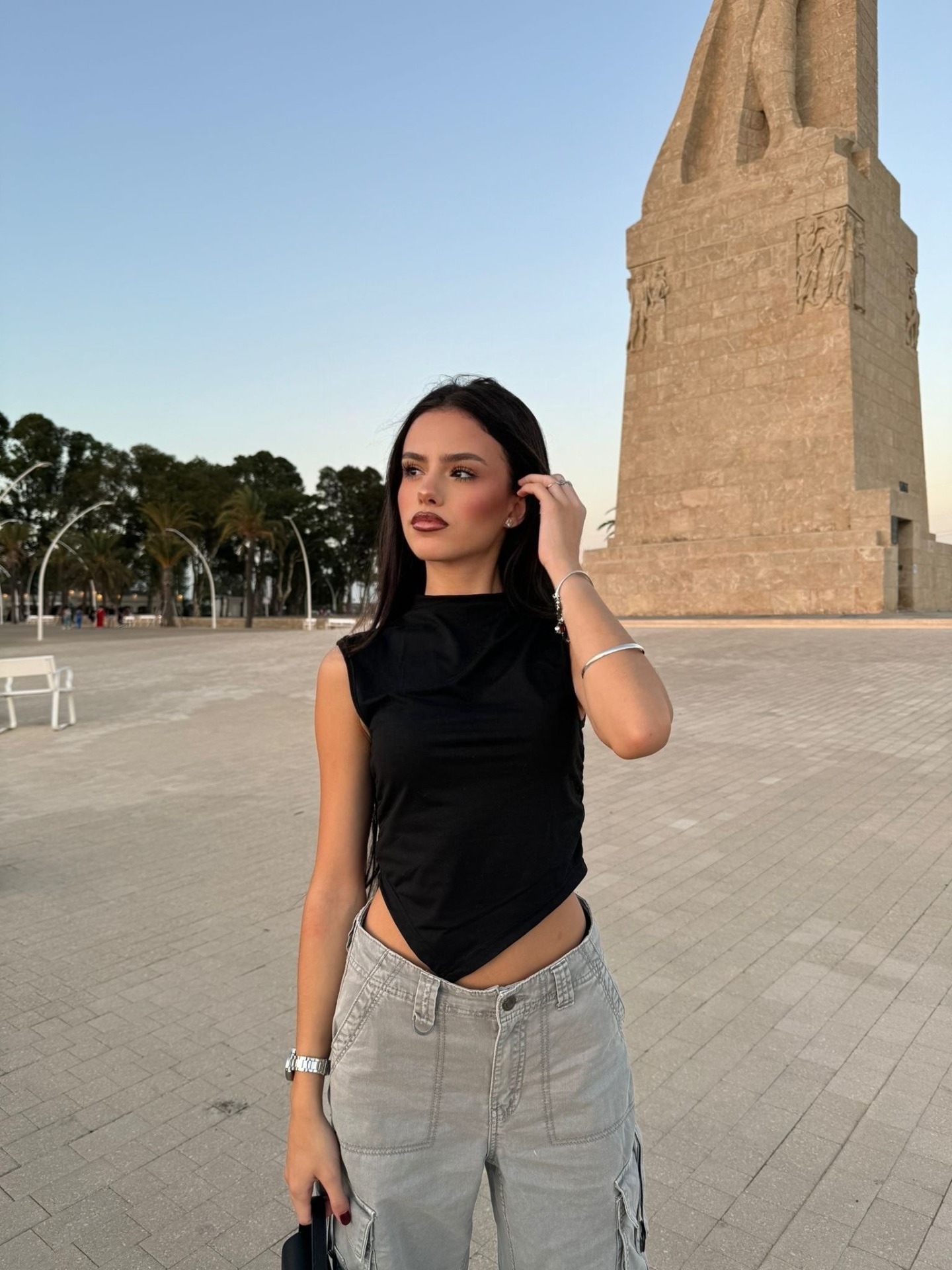 Silvia Maria — Model & Hostess in Huelva photo 8