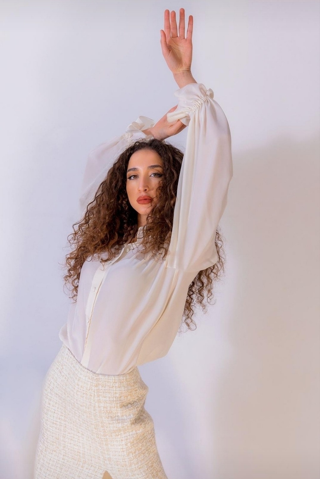 Valentina — Model & Hostess in Milano photo 2