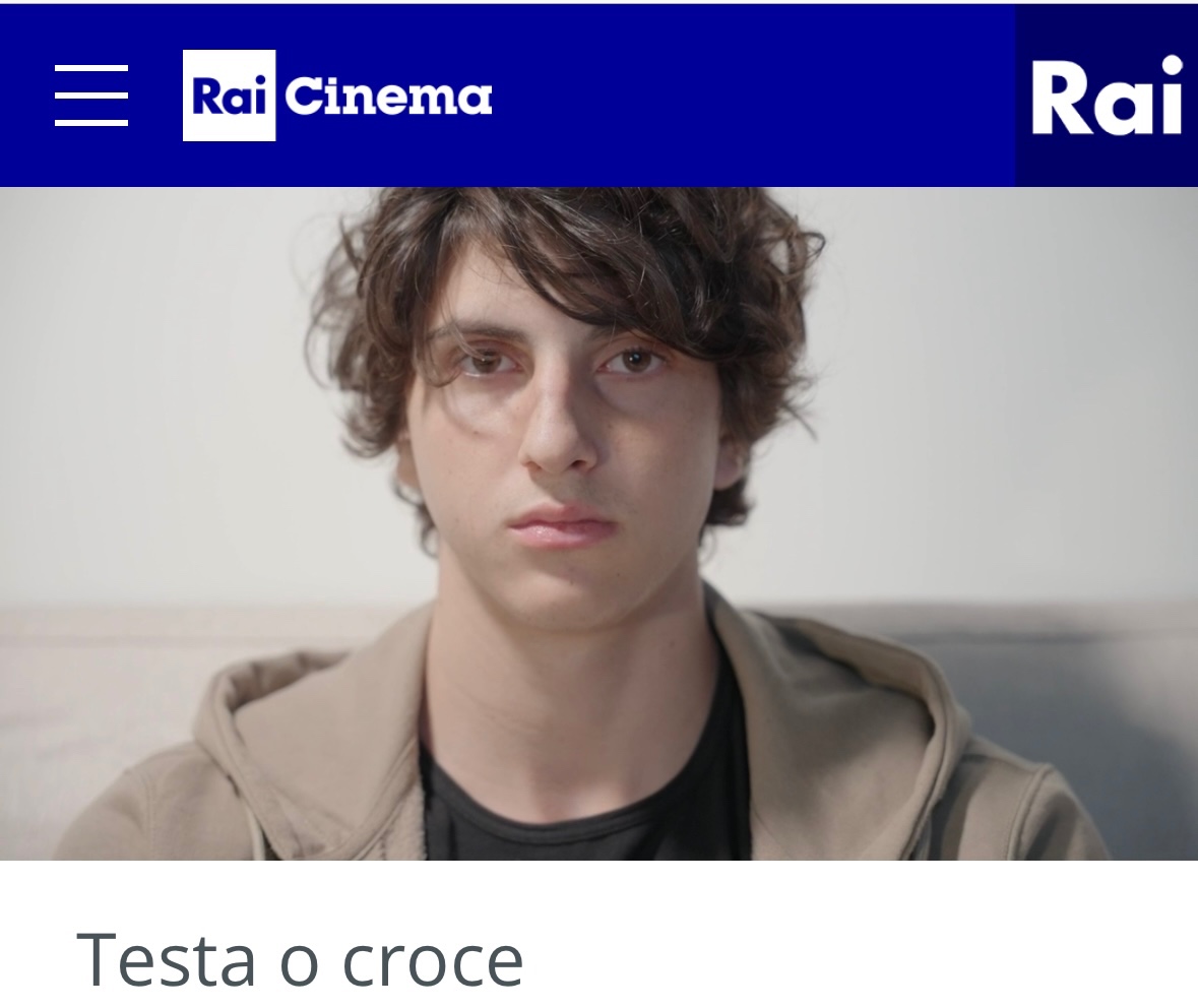 Luca — Model & Host in Roma photo 1