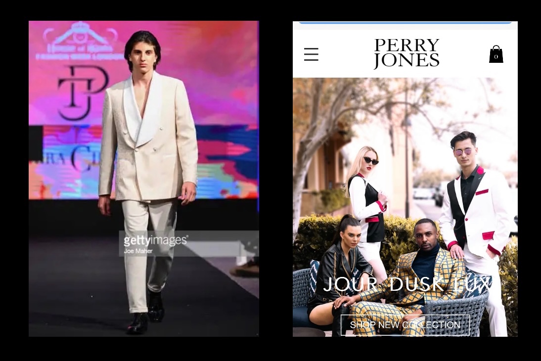 Luca — Model & Host in Roma photo 9