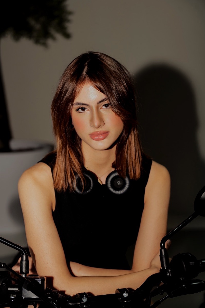 Ruocco — Model & Hostess in Milano photo 2