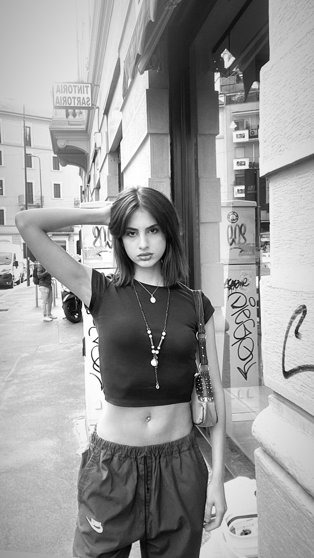 Ruocco — Model & Hostess in Milano photo 4