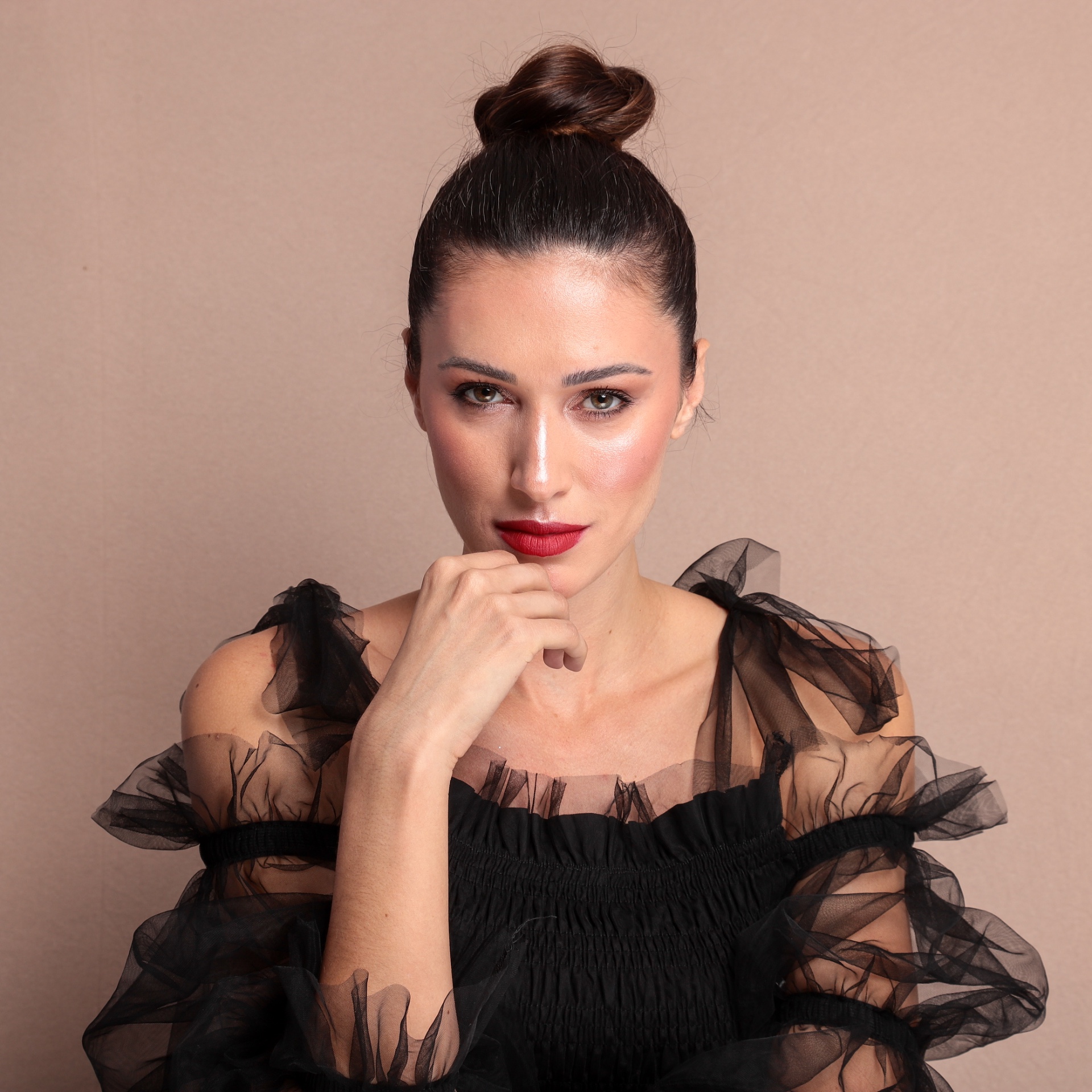 Adrielle Caroline — Model & Hostess in Milano photo 13
