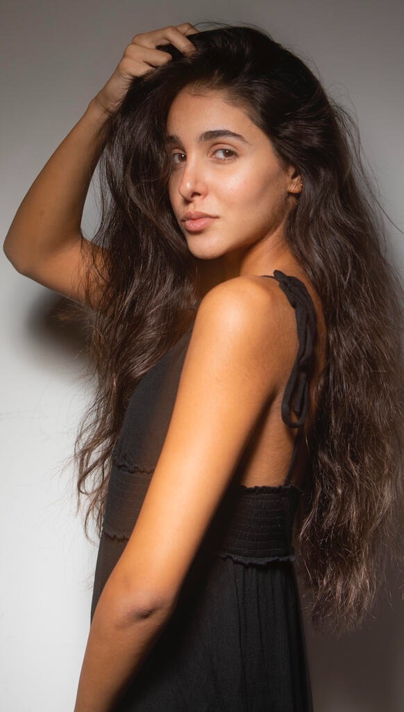 Chloe — Model & Hostess in Beirut photo 2