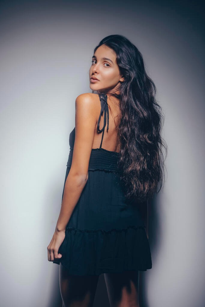 Chloe — Model & Hostess in Beirut photo 5