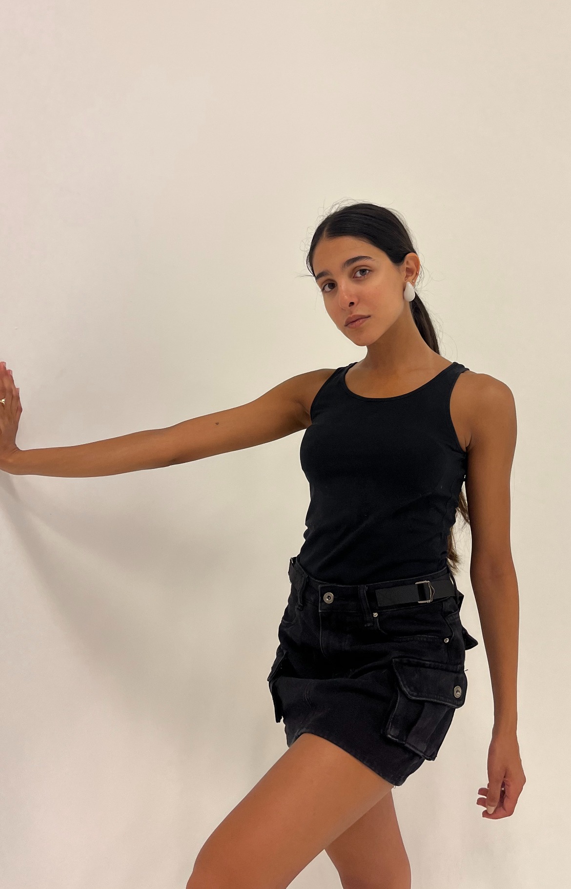 Chloe — Model & Hostess in Beirut photo 6