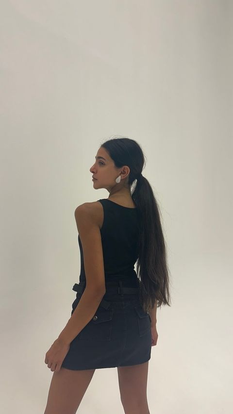 Chloe — Model & Hostess in Beirut photo 7