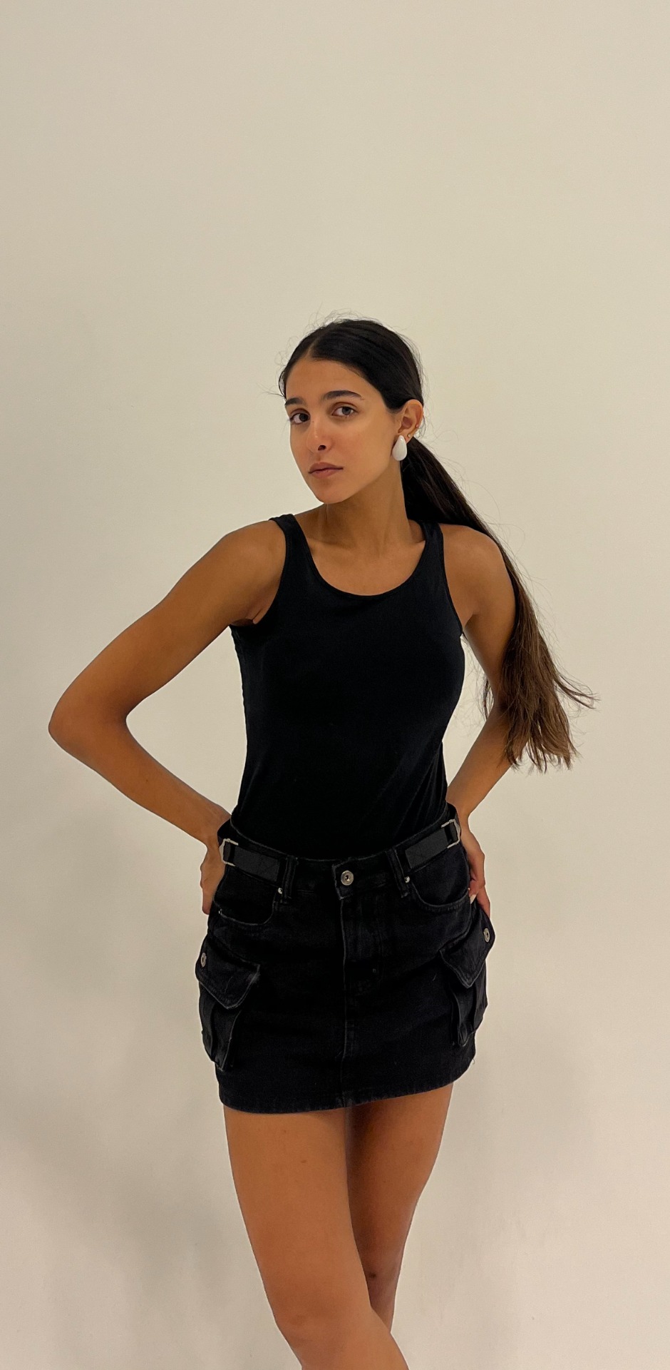 Chloe — Model & Hostess in Beirut photo 8