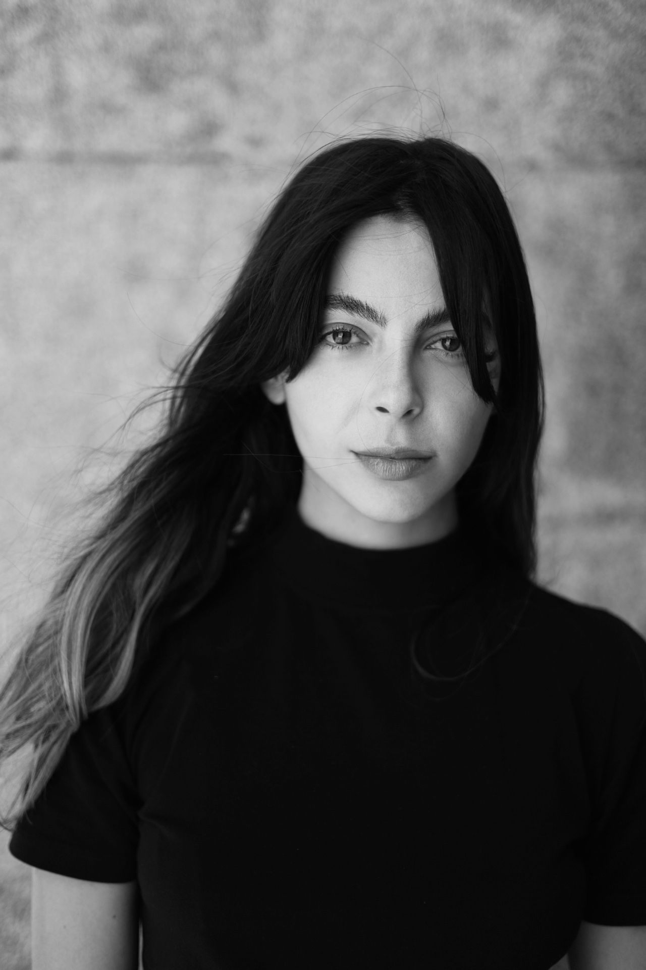 Ju Fanucchi — Model & Hostess in Milano photo 1
