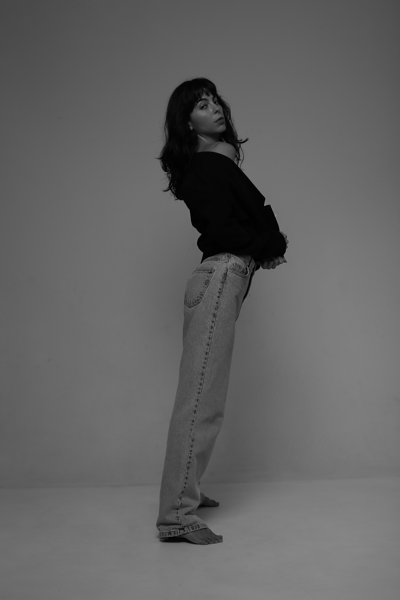 Ju Fanucchi — Model & Hostess in Milano photo 16