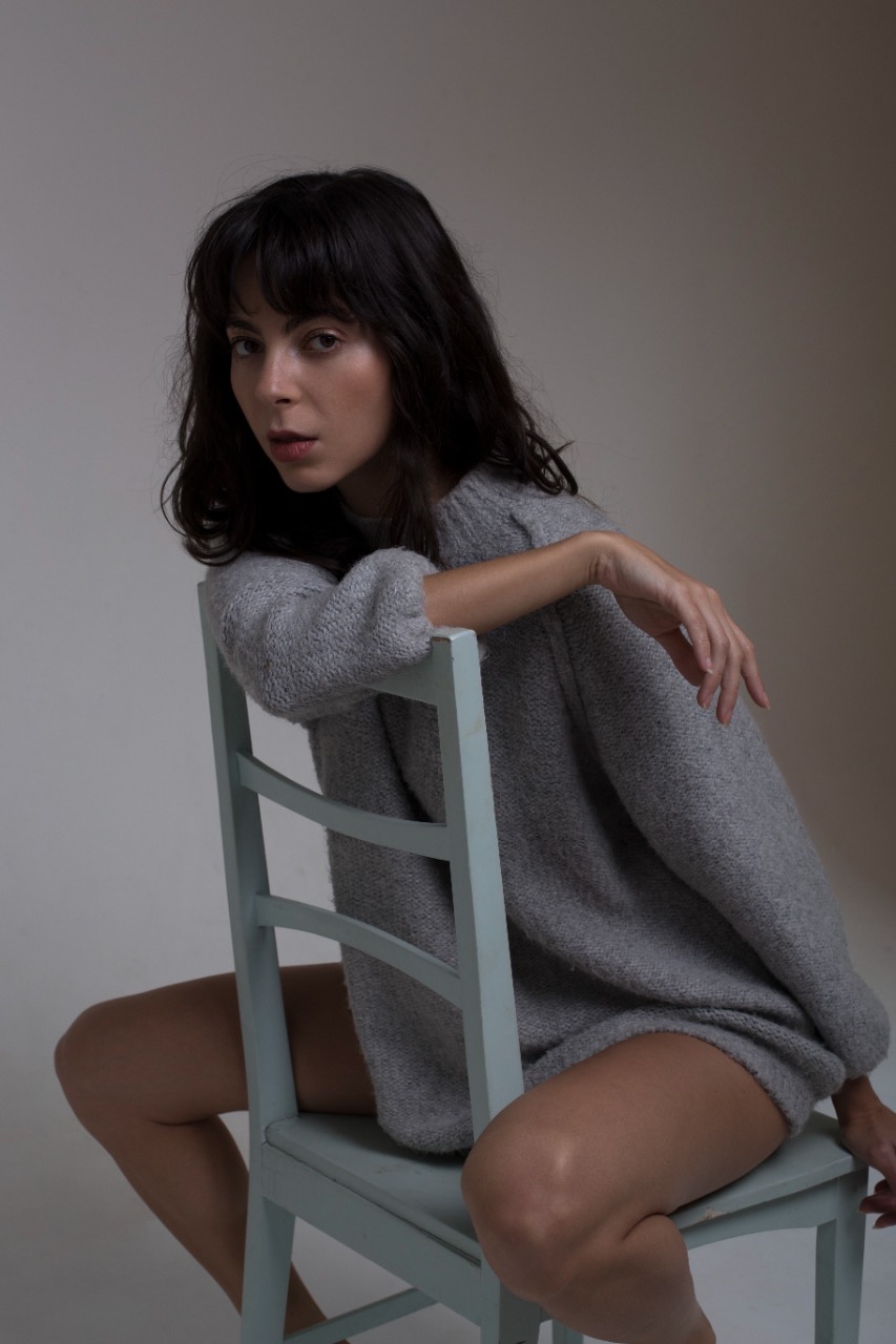 Ju Fanucchi — Model & Hostess in Milano photo 18