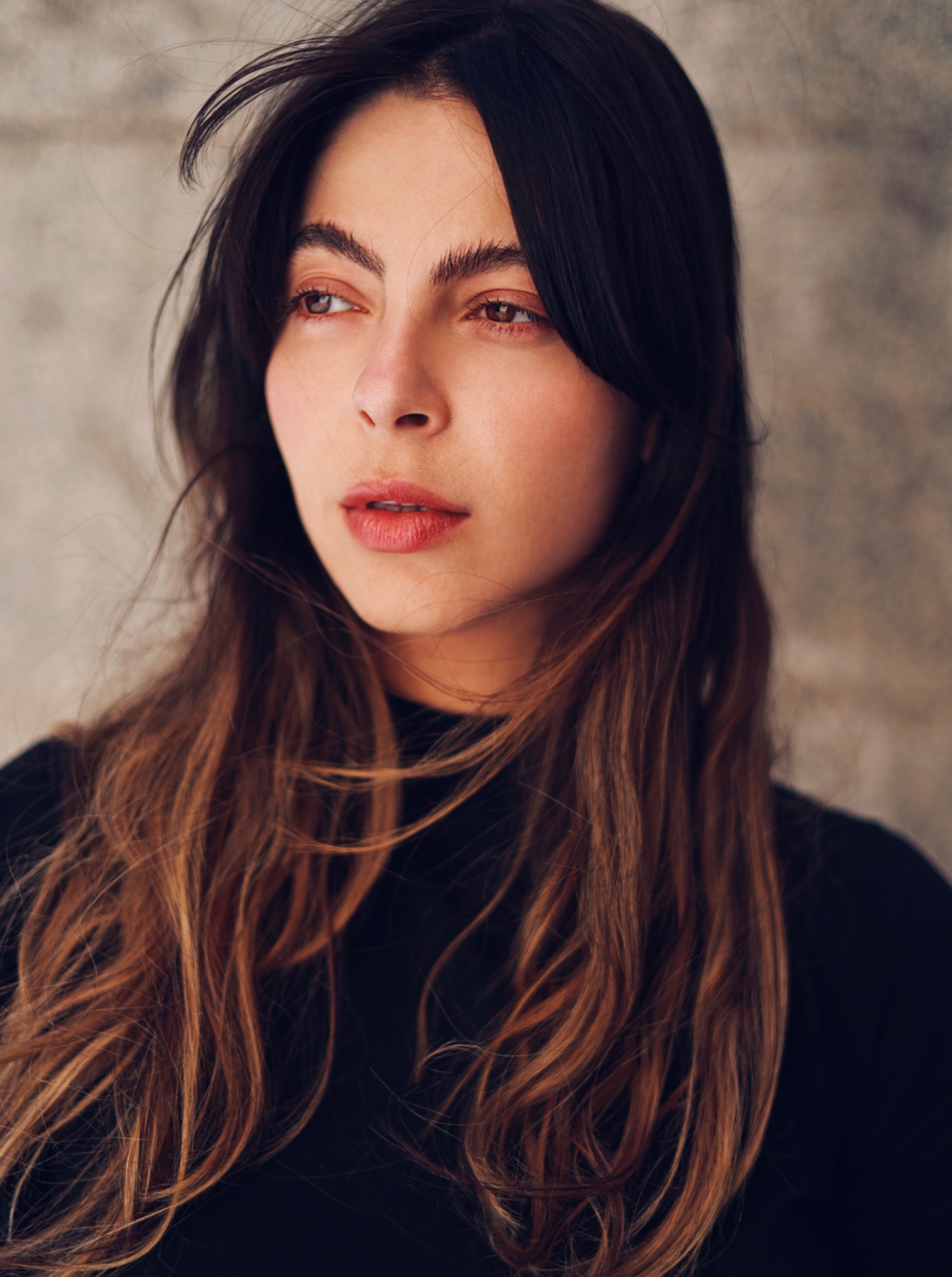Ju Fanucchi — Model & Hostess in Milano photo 2