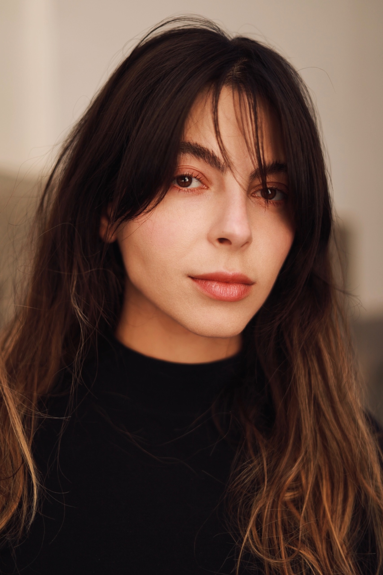 Ju Fanucchi — Model & Hostess in Milano photo 3