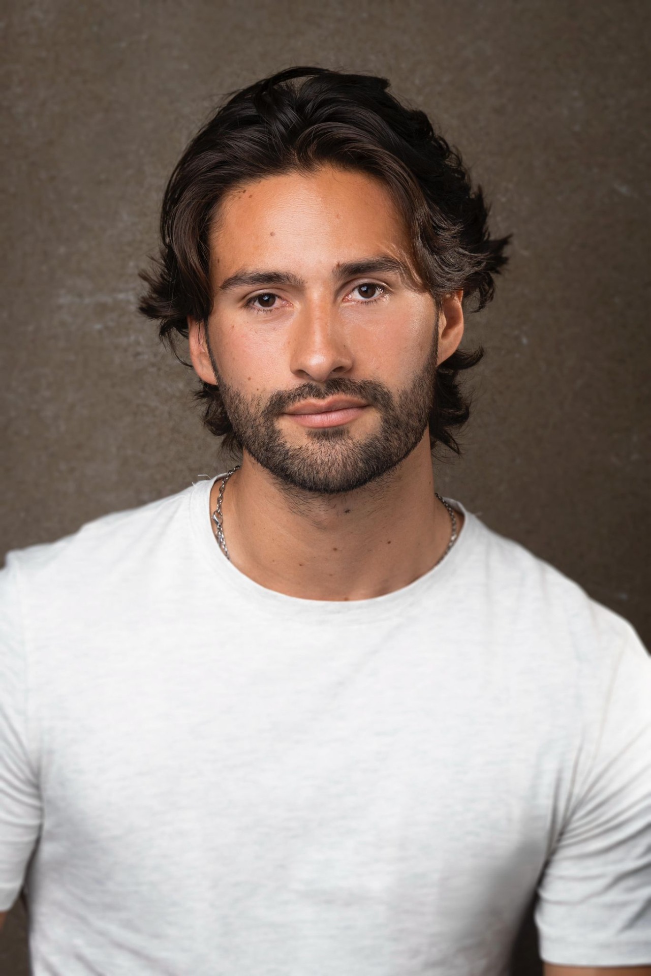 Sebastian — Model & Host in Madrid photo 4