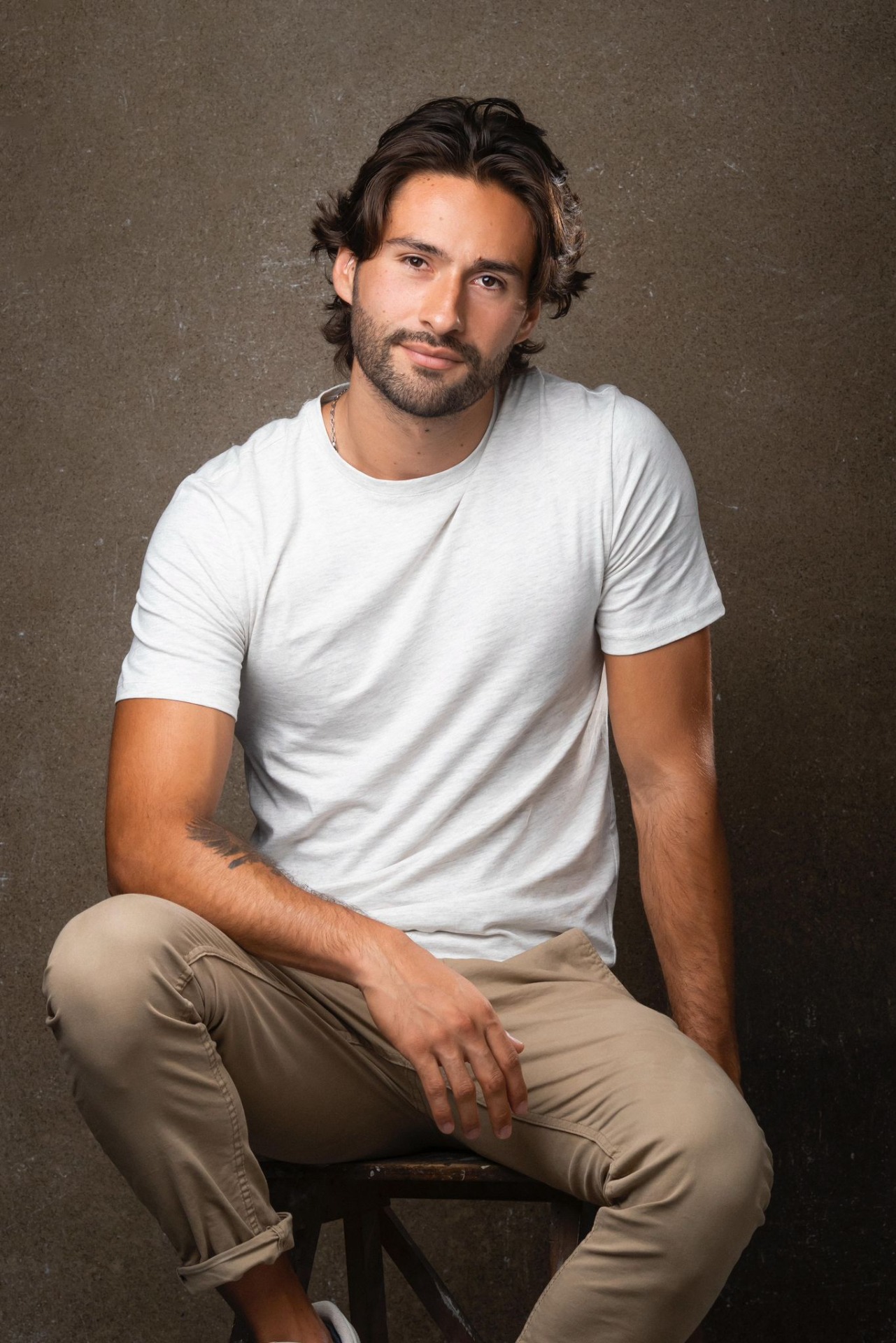 Sebastian — Model & Host in Madrid photo 7
