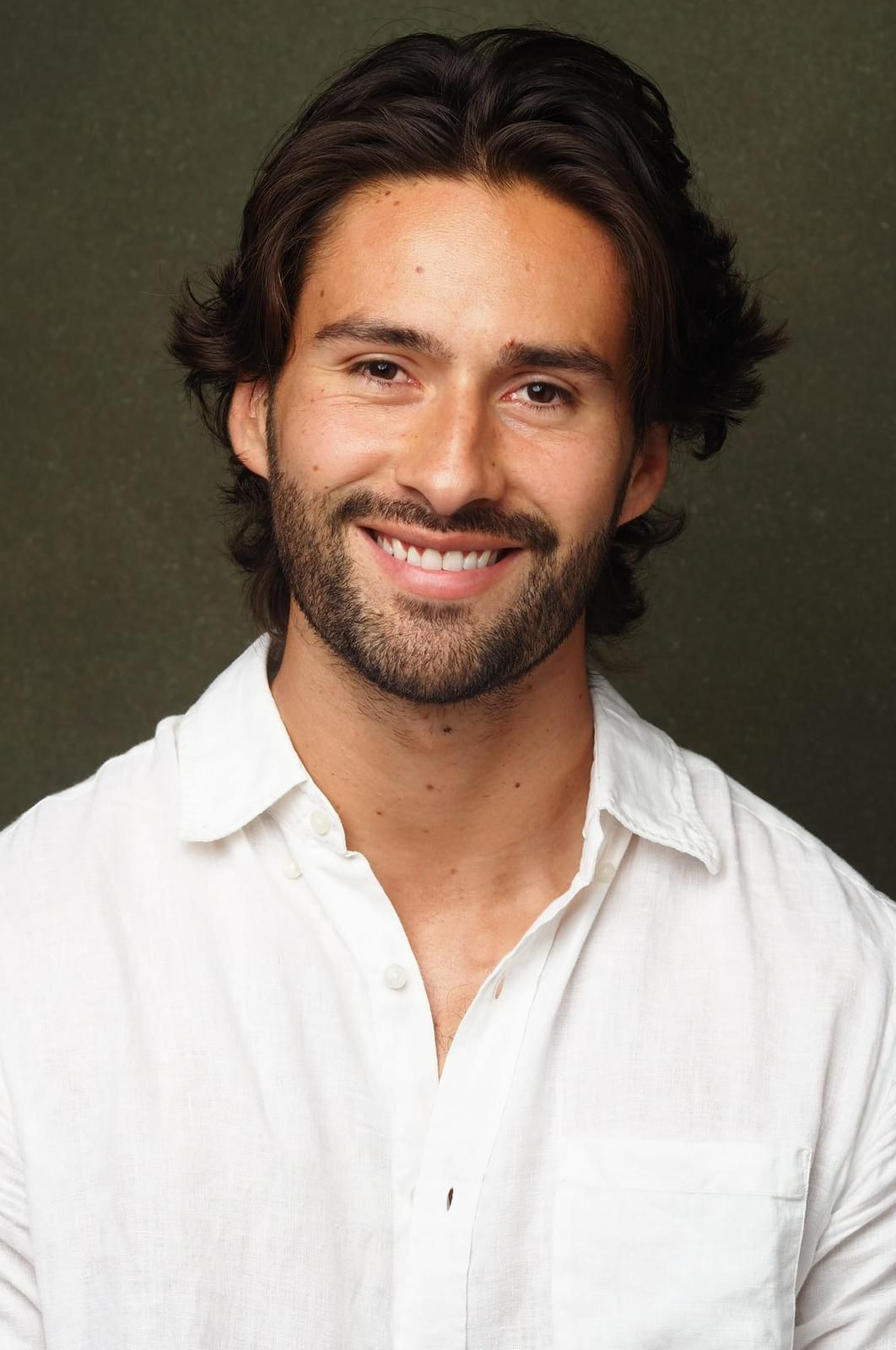 Sebastian — Model & Host in Madrid photo 8