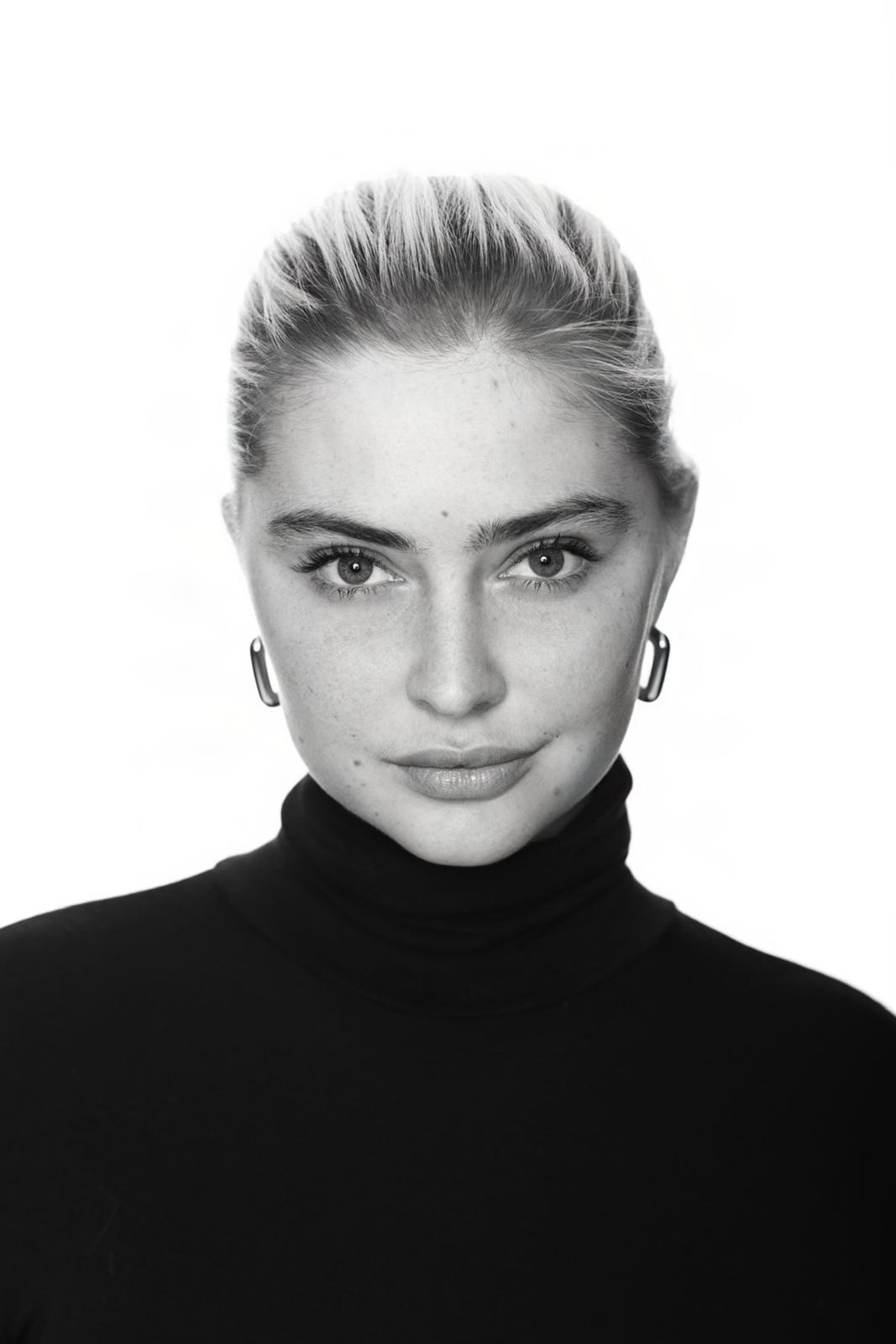 Anna — Model & Hostess in P&ouml;rtschach Am W&ouml;rthersee photo 9