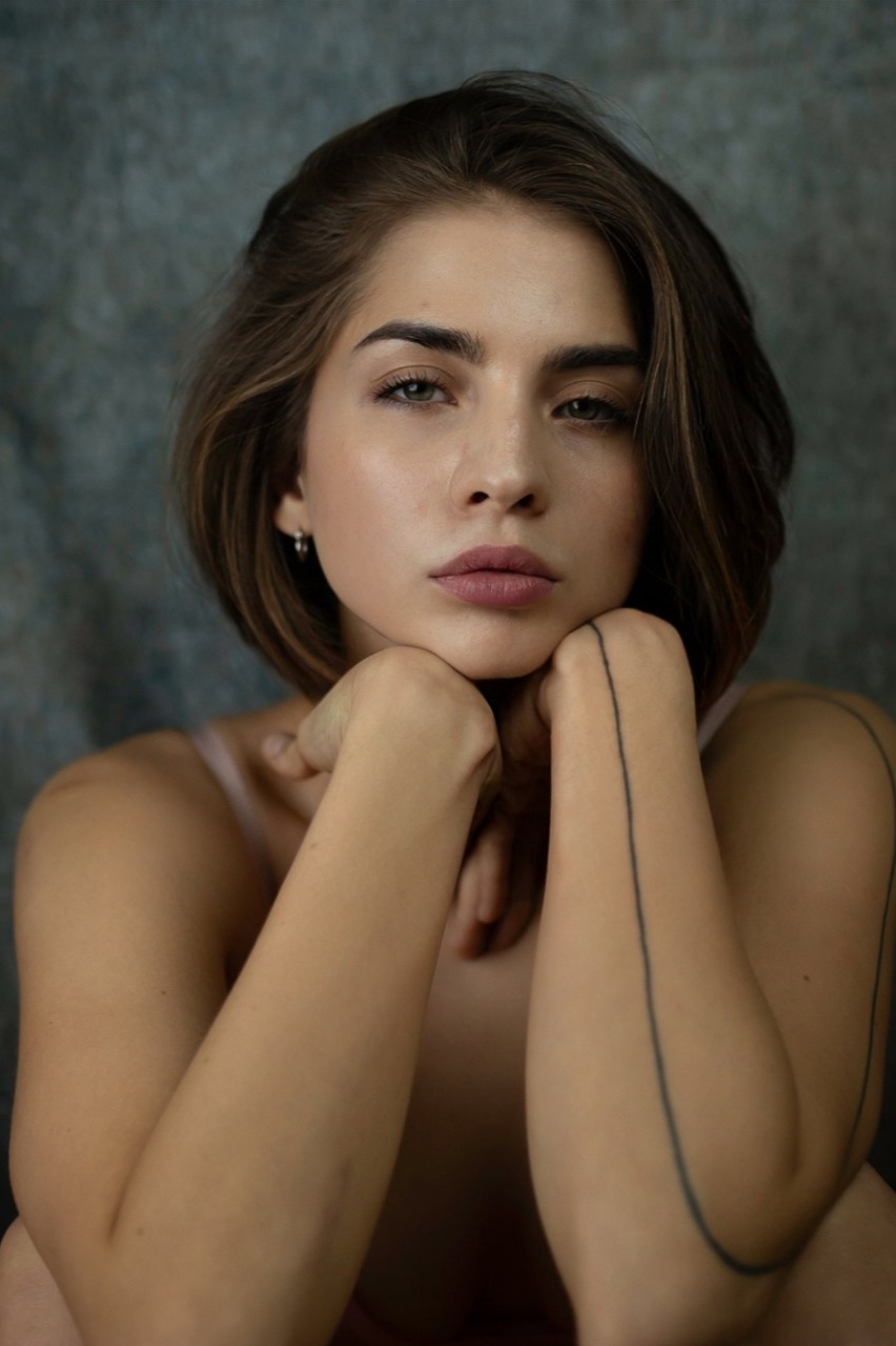 Ailin Sofia — Model & Hostess in Barcelona photo 4