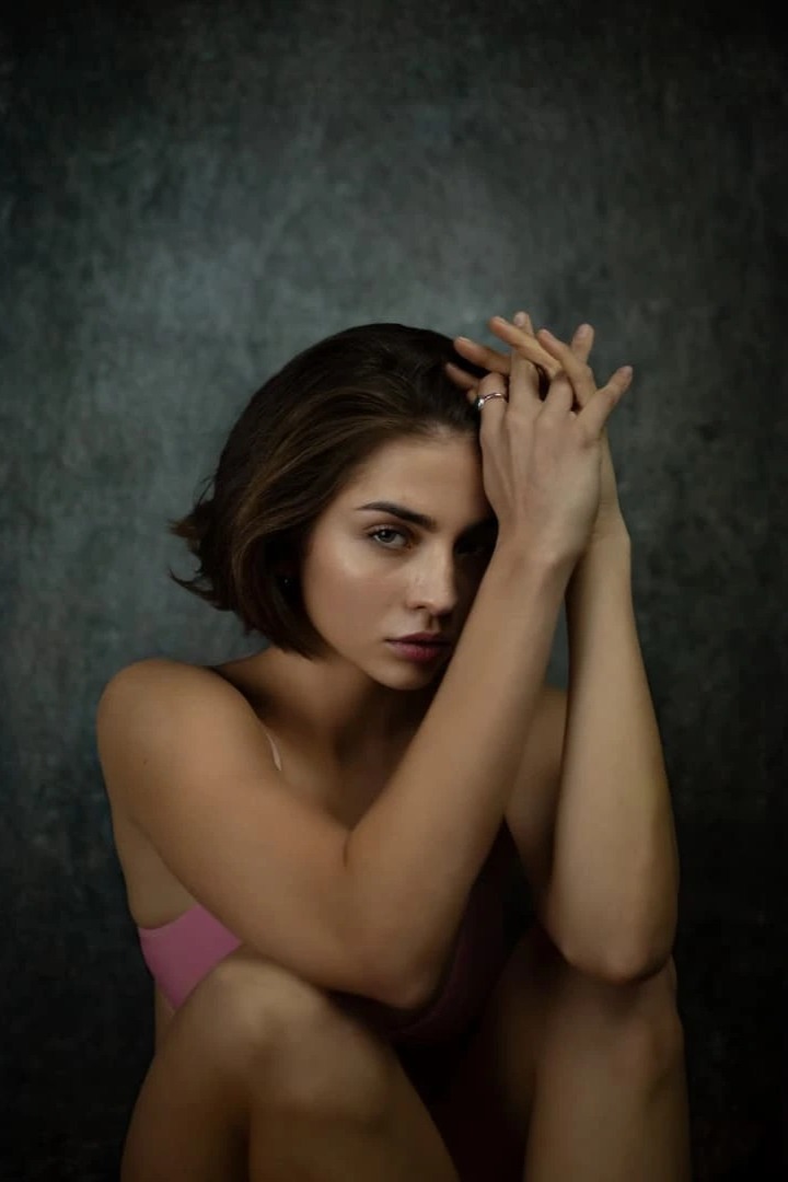 Ailin Sofia — Model & Hostess in Barcelona photo 5