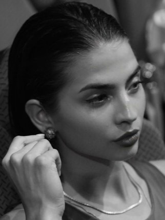 Ailin Sofia — Model & Hostess in Barcelona photo 9