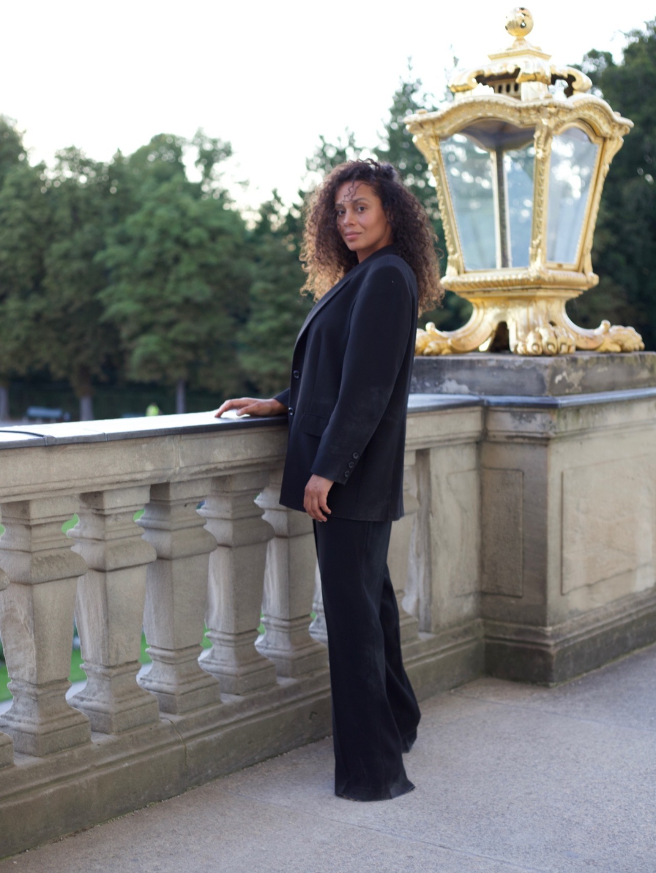Mani Sabrina — Model & Hostess in We&szlig;ling photo 10