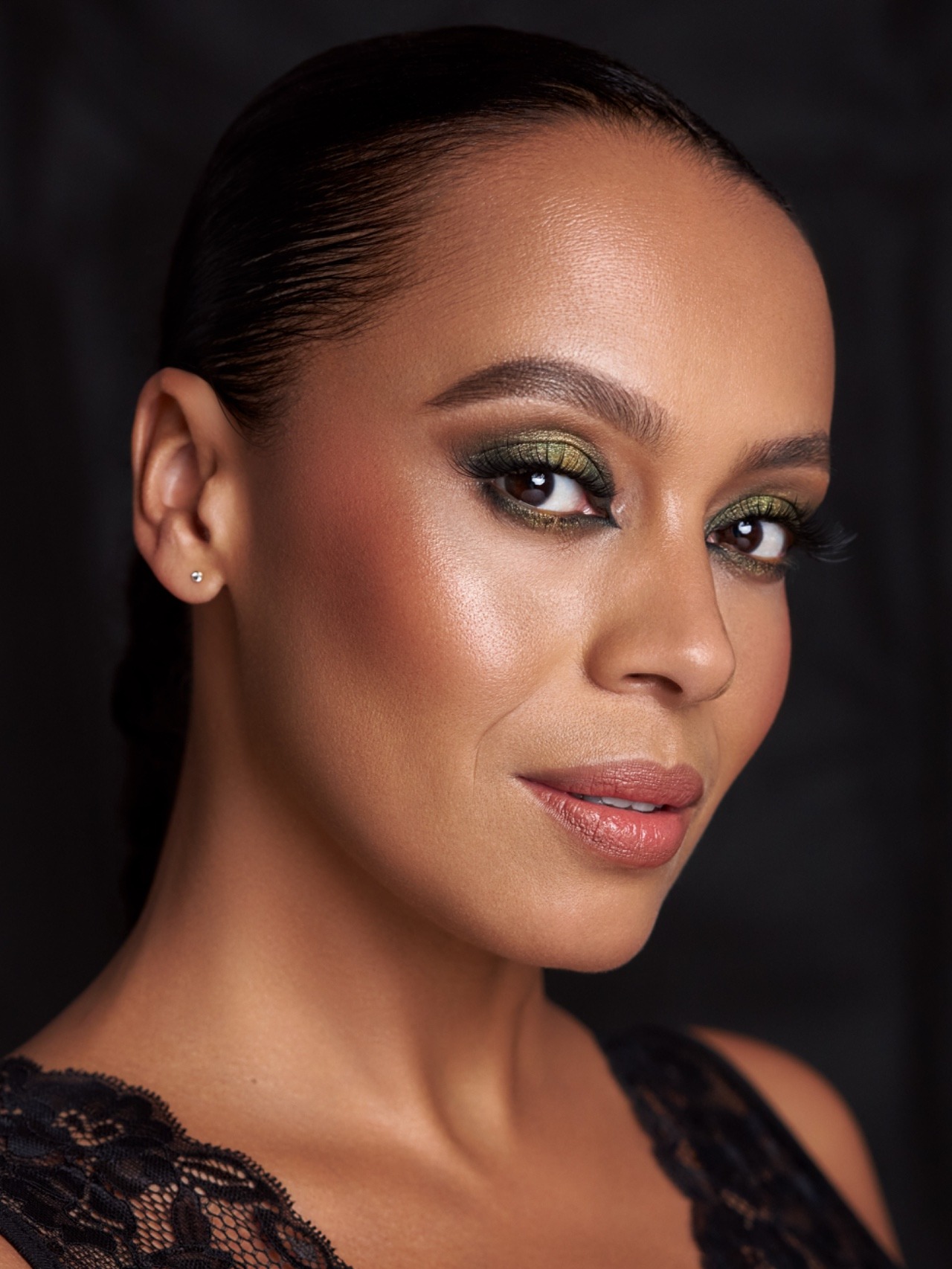 Mani Sabrina — Model & Hostess in We&szlig;ling photo 9