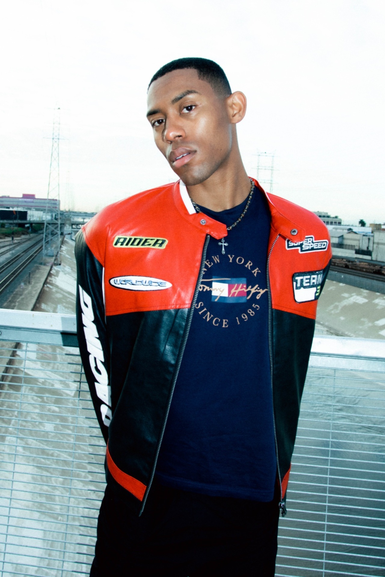 Dario — Model & Host in Los Angeles photo 1