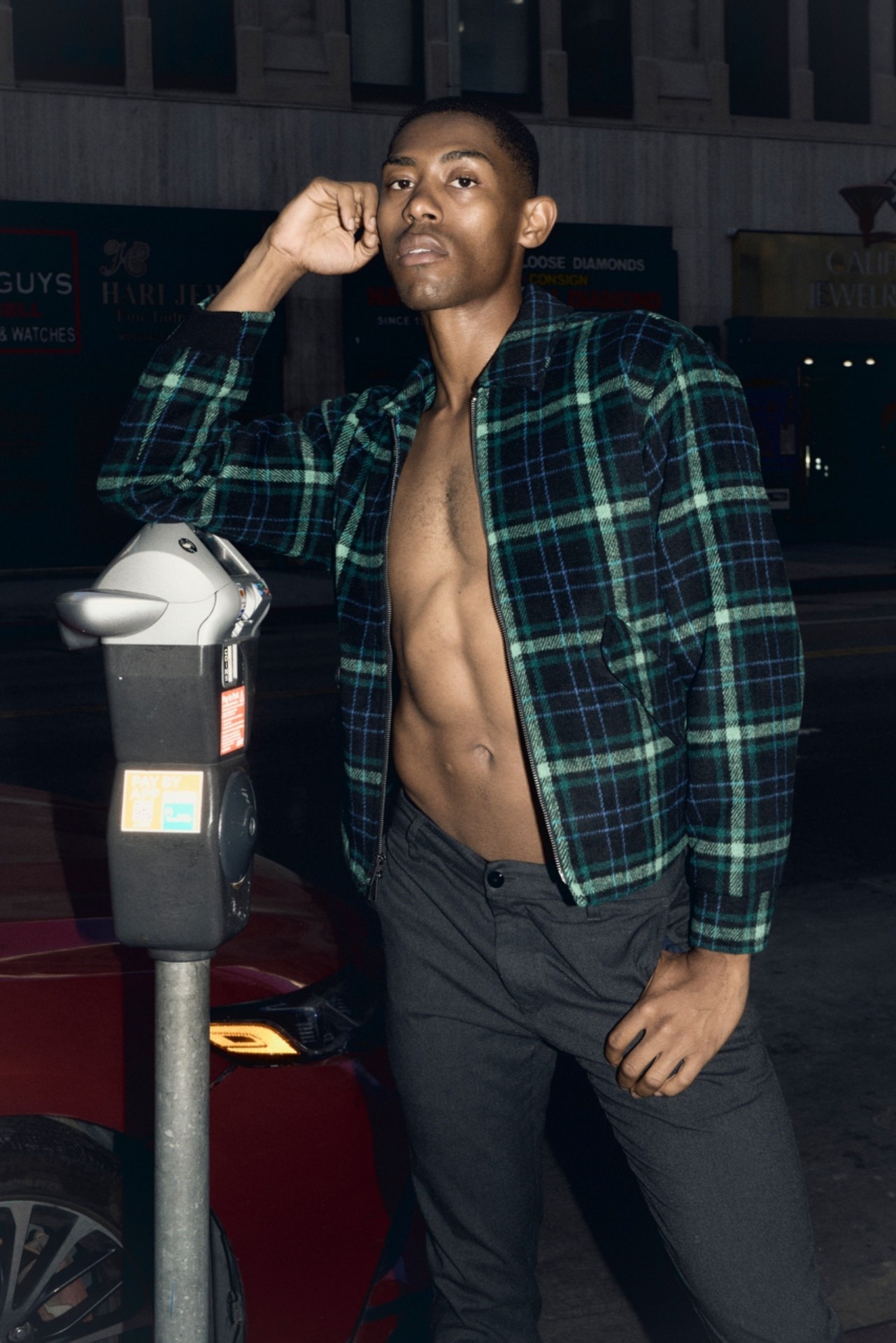 Dario — Model & Host in Los Angeles photo 11