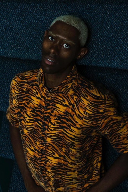 Dario — Model & Host in Los Angeles photo 13