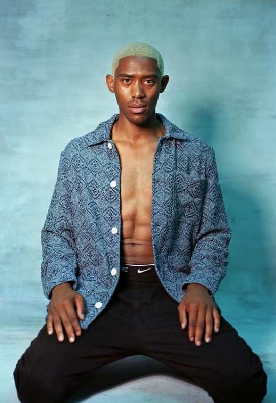 Dario — Model & Host in Los Angeles photo 2