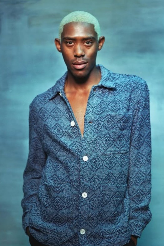 Dario — Model & Host in Los Angeles photo 3