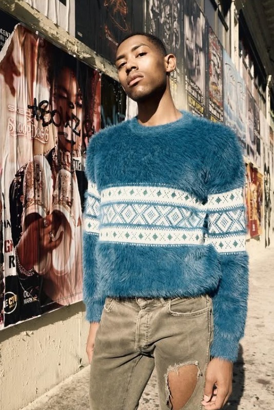 Dario — Model & Host in Los Angeles photo 4