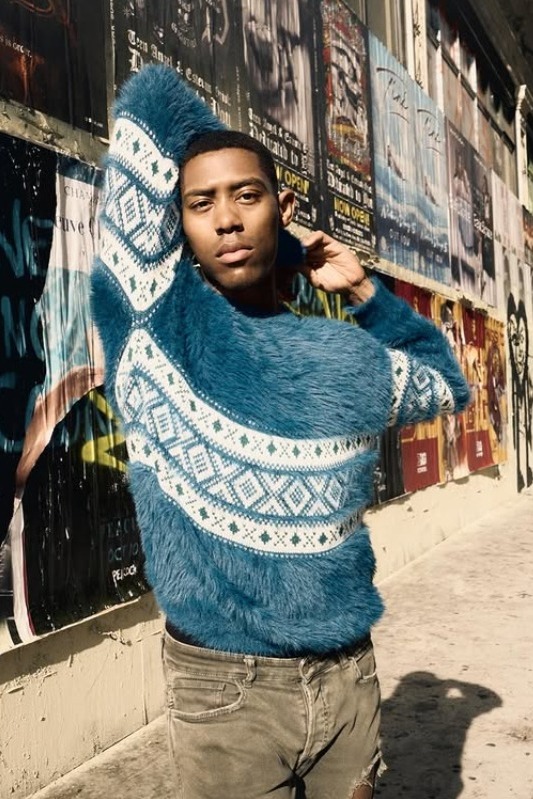 Dario — Model & Host in Los Angeles photo 5