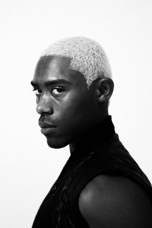 Dario — Model & Host in Los Angeles photo 6