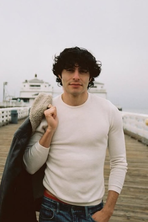 Elijah — Model & Host in Los Angeles photo 1