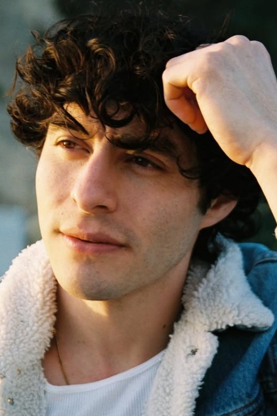 Elijah — Model & Host in Los Angeles photo 2