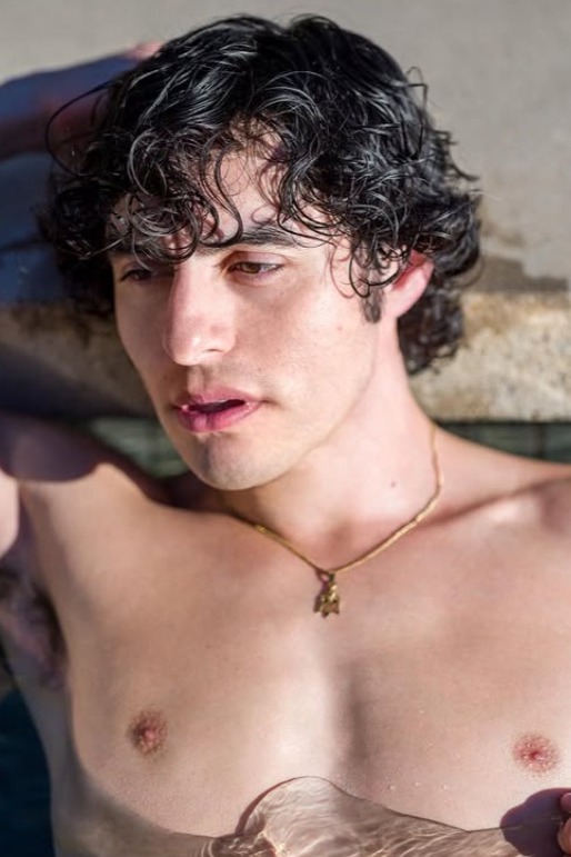 Elijah — Model & Host in Los Angeles photo 6