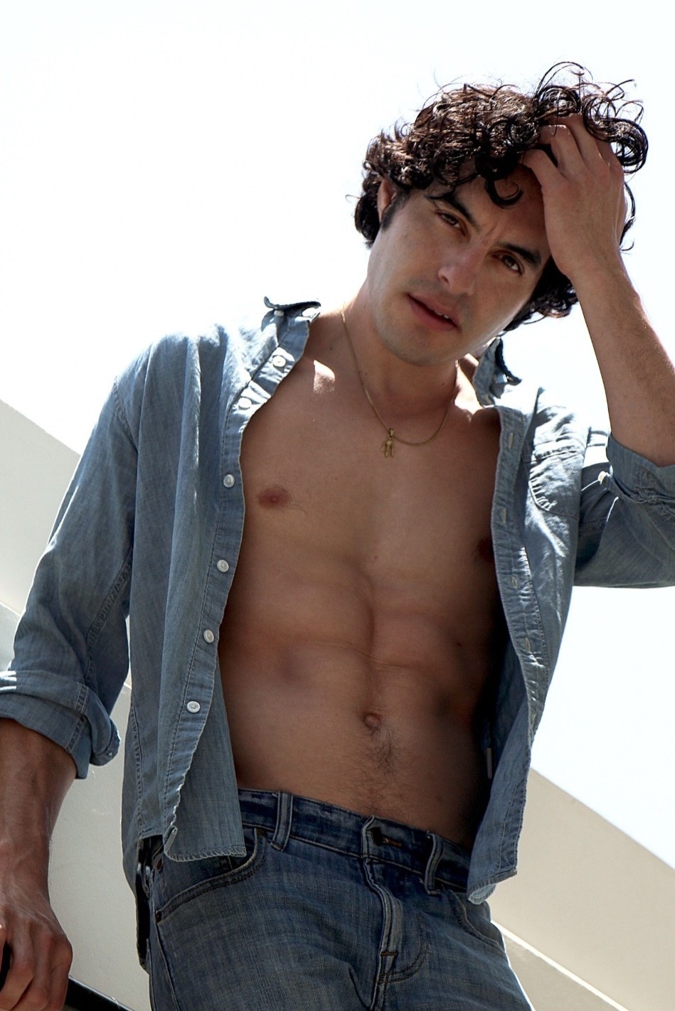 Elijah — Model & Host in Los Angeles photo 7