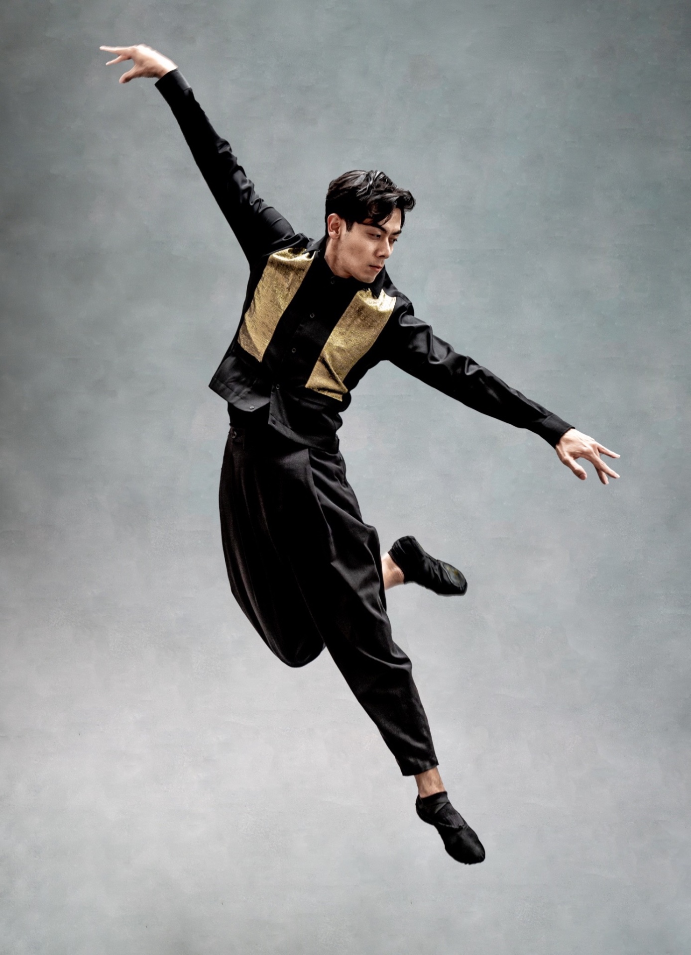 Keiichi — Model & Host in 世田谷区 photo 1