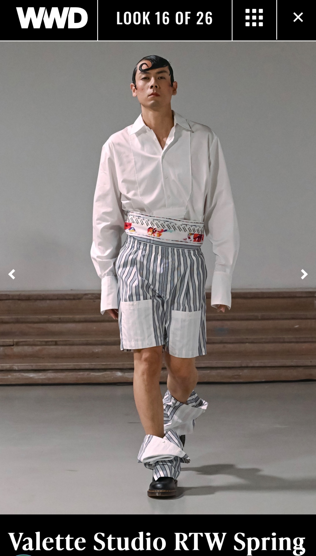 Keiichi — Model & Host in 世田谷区 photo 2
